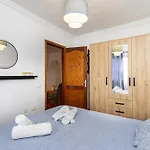 Apartament Terraza Realejos Los Realejos