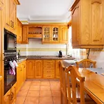 Apartament Terraza Realejos *
