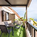 Terraza Realejos * Los Realejos