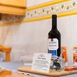 Apartament Terraza Realejos *