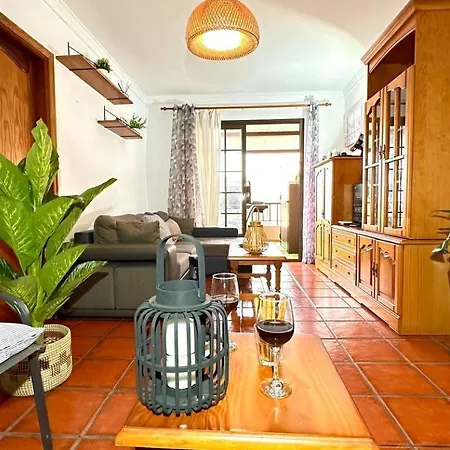 Terraza Realejos *